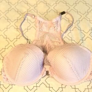 Victoria’s Secret Dream Angels Lined Demi Bra 34DD